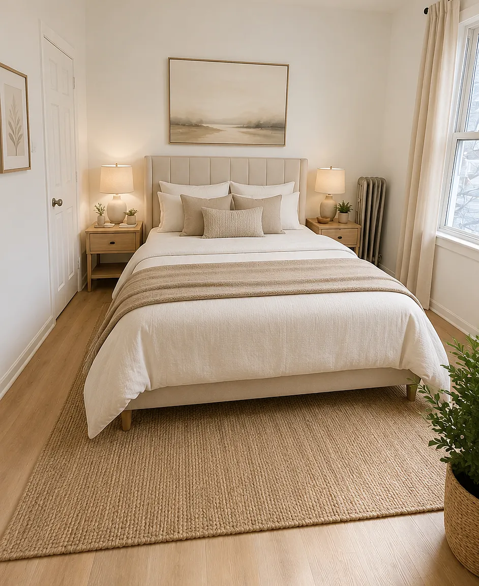 2 bed, $2,000 — Photo 3