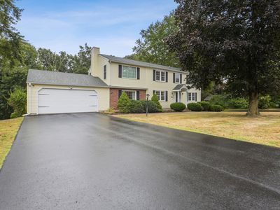 133 Oxbow Lane, Guilford, CT, 06437