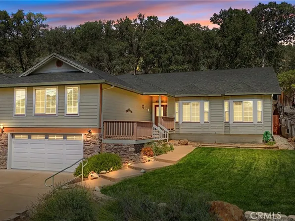 19516 Mountain Mdw N #N, Hidden Valley Lake, CA 95467