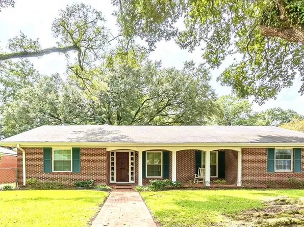 3023 Stimson Ave, Alexandria, LA 71301