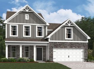 1321 Fremont Dr, Wingate, NC 28174