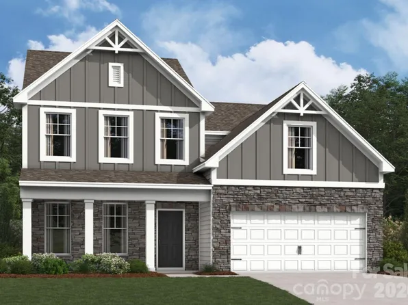 1321 Fremont Dr, Wingate, NC 28174