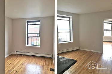 Rented by Ideal Properties Group