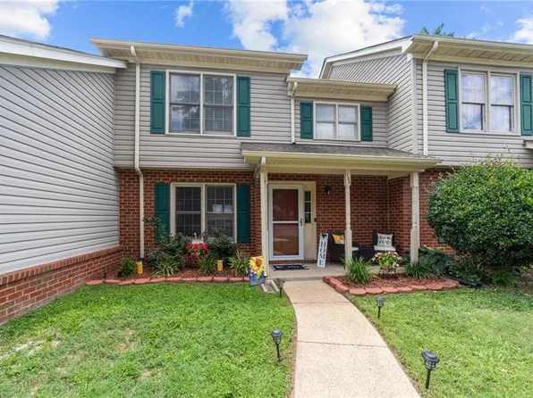 104 Sweetbay Arbour, Yorktown, VA 23692
