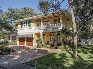 2806 W Bay Ave, Tampa, FL 33611