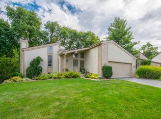 2909 Blendon Woods Blvd, Columbus, OH