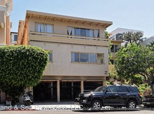 2312 Highland Ave, Manhattan Beach, CA 90266