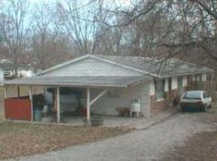 2505/2507 S Banta Rd, Bloomington, IN 47403