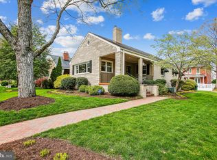 601 Braxton Pl, Alexandria, VA 22301