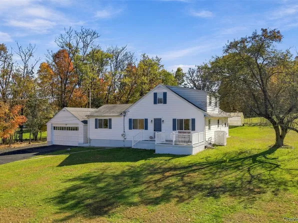 108 W Ridge Road, Warwick, NY 10990