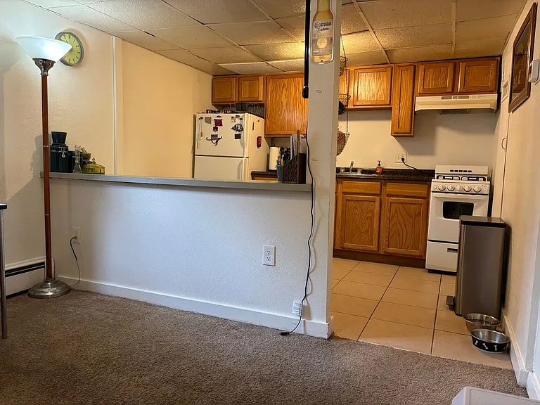Welcome to 1020 8th Street Comfortable Living in the Heart of Golden — Photo 6