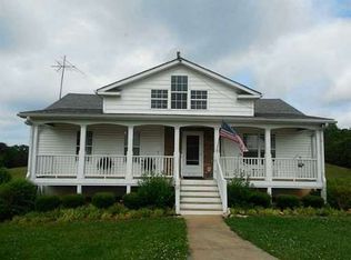 265 Abbott Rd, Canton, GA 30114