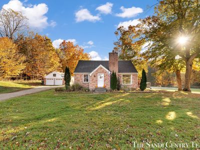 11394 24th Ave, Marne, MI, 49435