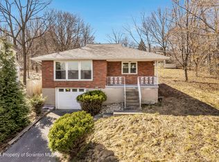 824 Brook St, Scranton, PA 18505