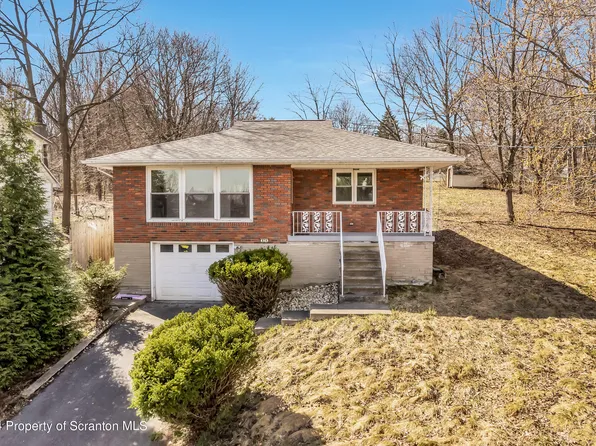 824 Brook St, Scranton, PA 18505