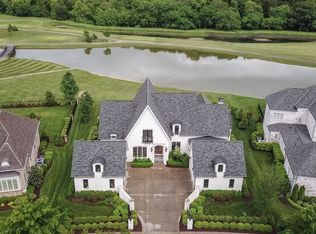 5077 Native Pony Trl LOT 4018, College Grove, TN 37046
