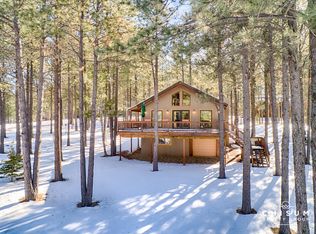10 Cimarron Trl, Angel Fire, NM 87710