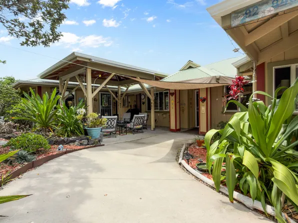 92-8462 Tiki Ln, Ocean View, HI 96704