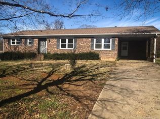 33618 Shaver Rd, Albemarle, NC 28001