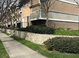 1000 N Parton St APT A, Santa Ana, CA 92701