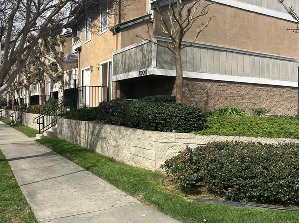 1000 N Parton St APT A, Santa Ana, CA 92701