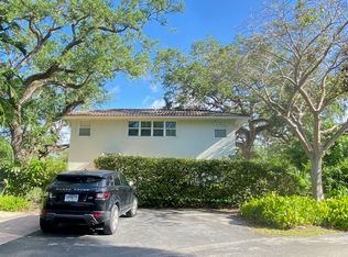 3698 Franklin Ave, Miami, FL 33133