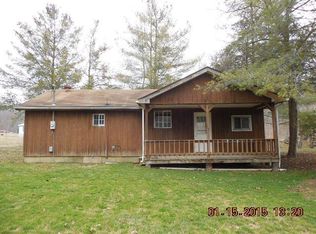 585 Rockfork Rd, Morehead, KY 40351