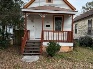 1827 Jenkins St, Augusta, GA 30904