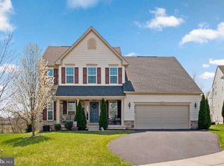 2210 Battery Ct, Frederick, MD 21702