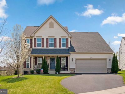 2210 Battery Ct, Frederick, MD, 21702