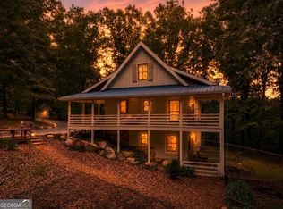 219 Raven Cliff Rd, Talking Rock, GA 30175