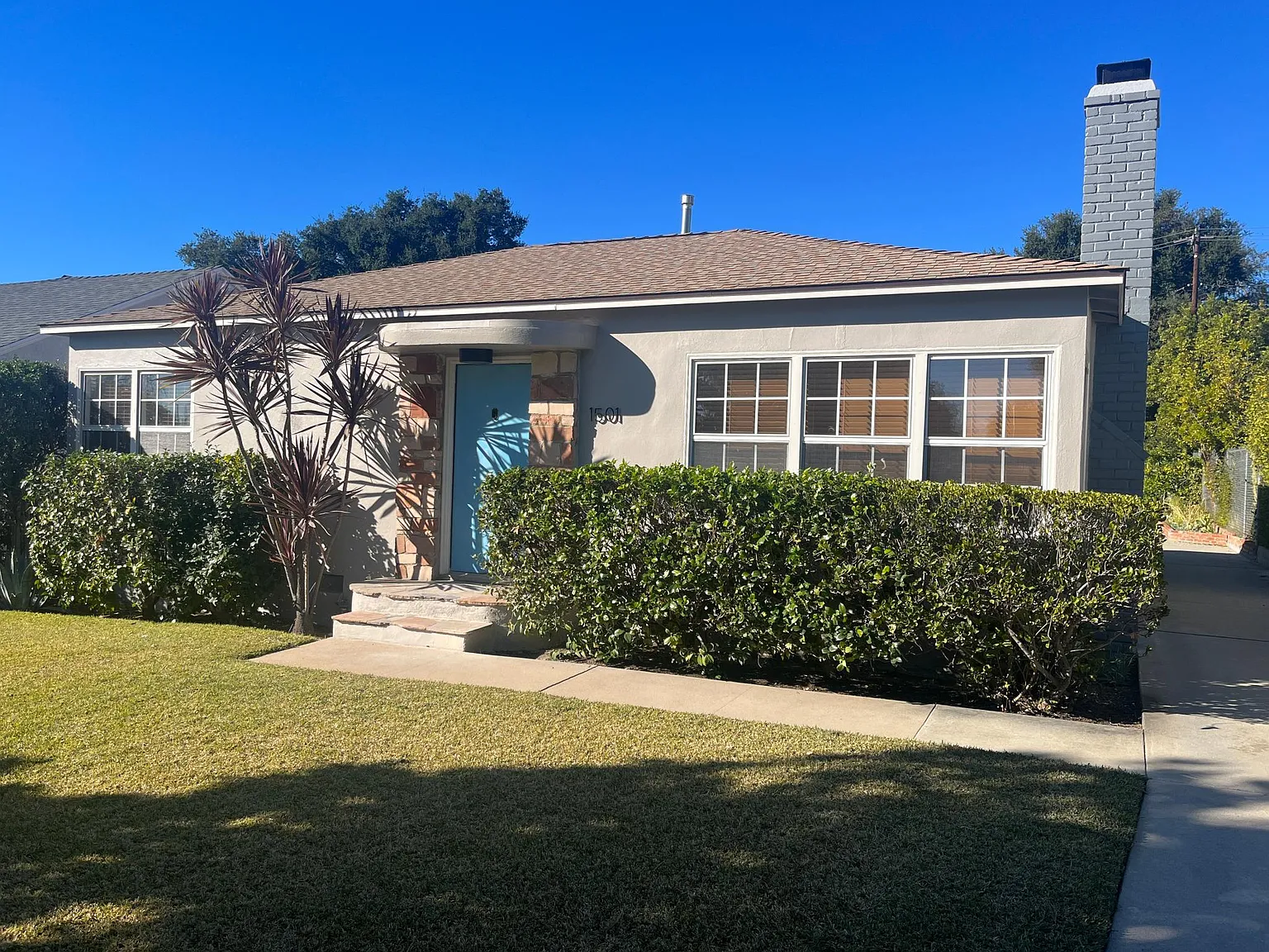 2 bed, 1250 sqft, $4,195 — Photo 1