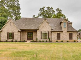420 Landon Cv, Southaven, MS 38672