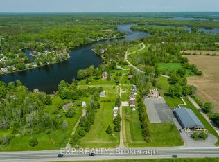 8716 County Road 30 Rd E, Trent Hills, ON K0L1Z0