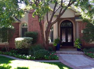 10618 Oxford Ave, Lubbock, TX 79423