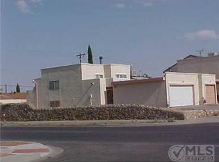 3124 Wayside St APT A, El Paso, TX 79936