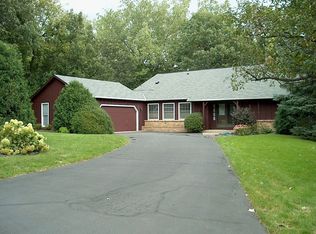 13010 Hamlet Ave, Apple Valley, MN 55124
