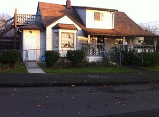 5538 SE 103rd Ave, Portland, OR 97266