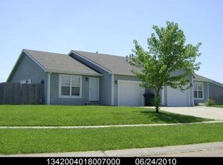 1715 SE 44th Ter, Topeka, KS 66609