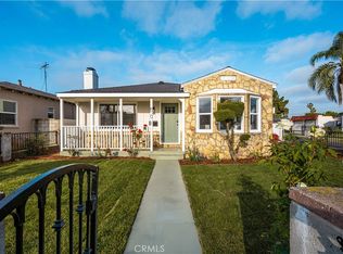 501 S Pearl Ave, Compton, CA 90221