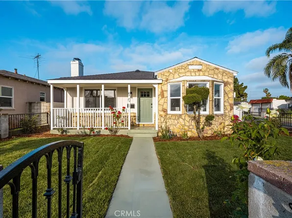 501 S Pearl Ave, Compton, CA 90221