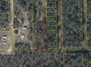 0 220th Path, O'Brien, FL 32071