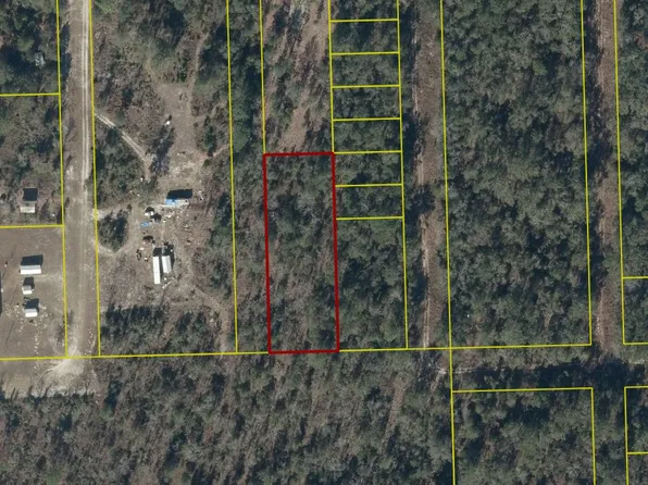 0 220th Path, O'Brien, FL 32071