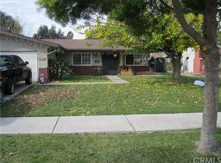 5957 Normandie Pl, Riverside, CA 92506