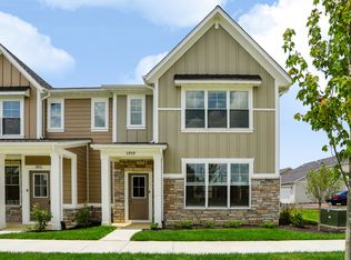 3959 Sandpiper Way, Brownsburg, IN 46112