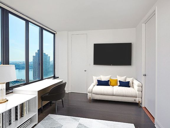 3rd image of 300 E 93rd St APT 27C