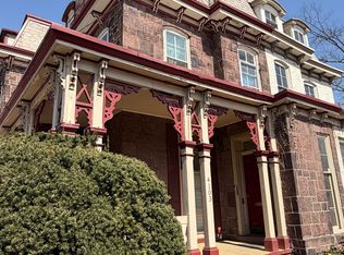 4103 Pine St #2F, Philadelphia, PA 19104