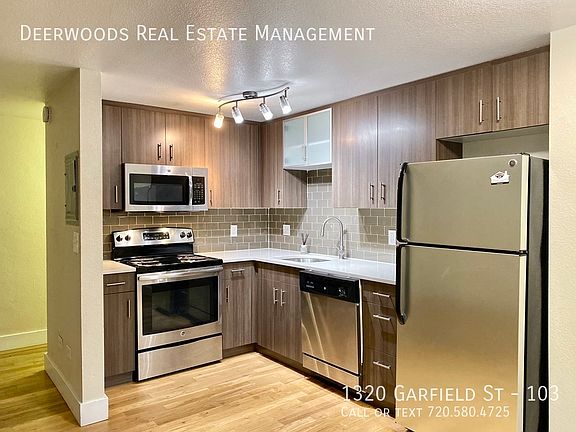 5th image of 1320 Garfield St APT 103