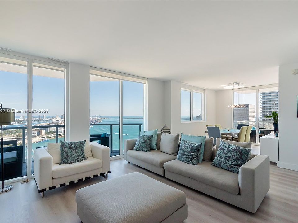 244 Biscayne Blvd APT 3703, Miami, FL 33132 | MLS #A11414293 | Zillow