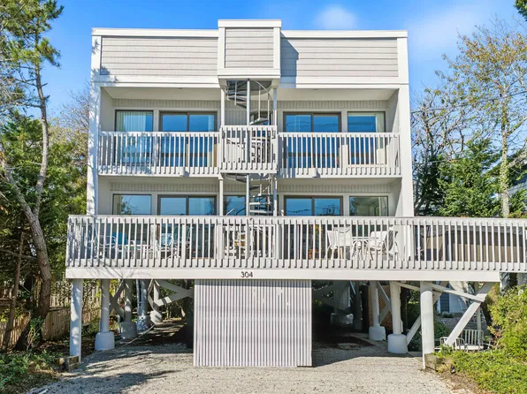 304 Whilldin Ave, Cape May Point, NJ 08212
